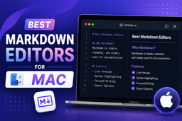 10 Best Markdown Editors for Windows in 2026 (Free & Paid)