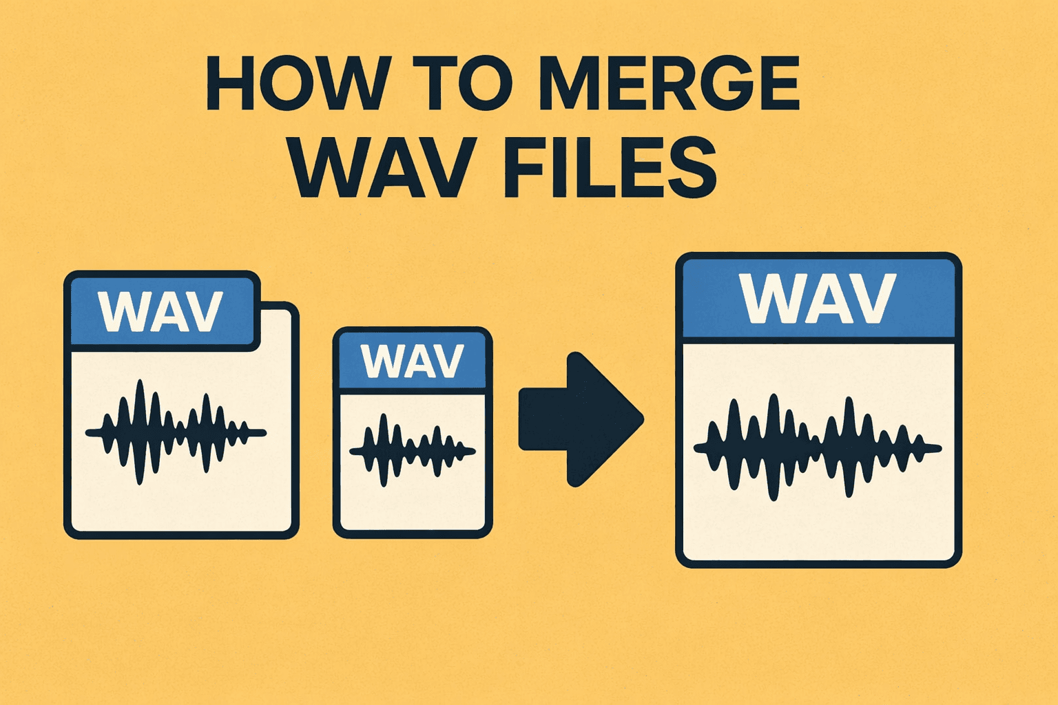 Thumbnail for How to Merge WAV Files: The Complete Step-by-Step Guide