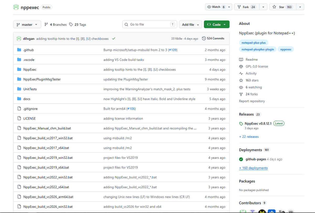6 Best YAML Plugins for Notepad++ in 2026 (Setup Guide)