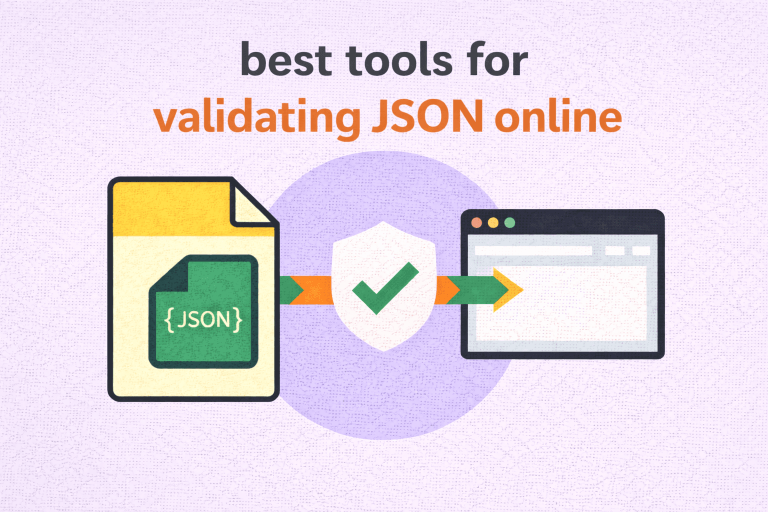 Thumbnail for 8 Best Online Tools for Validating JSON Syntax in 2026