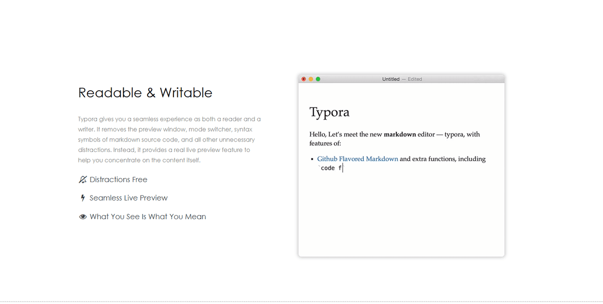 8 Best Markdown Editors for Linux in 2026 (GUI & Terminal)