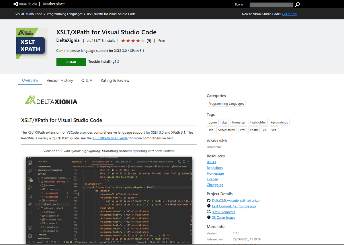 6 Best XML Extensions for VS Code in 2026 (Tested & Ranked)