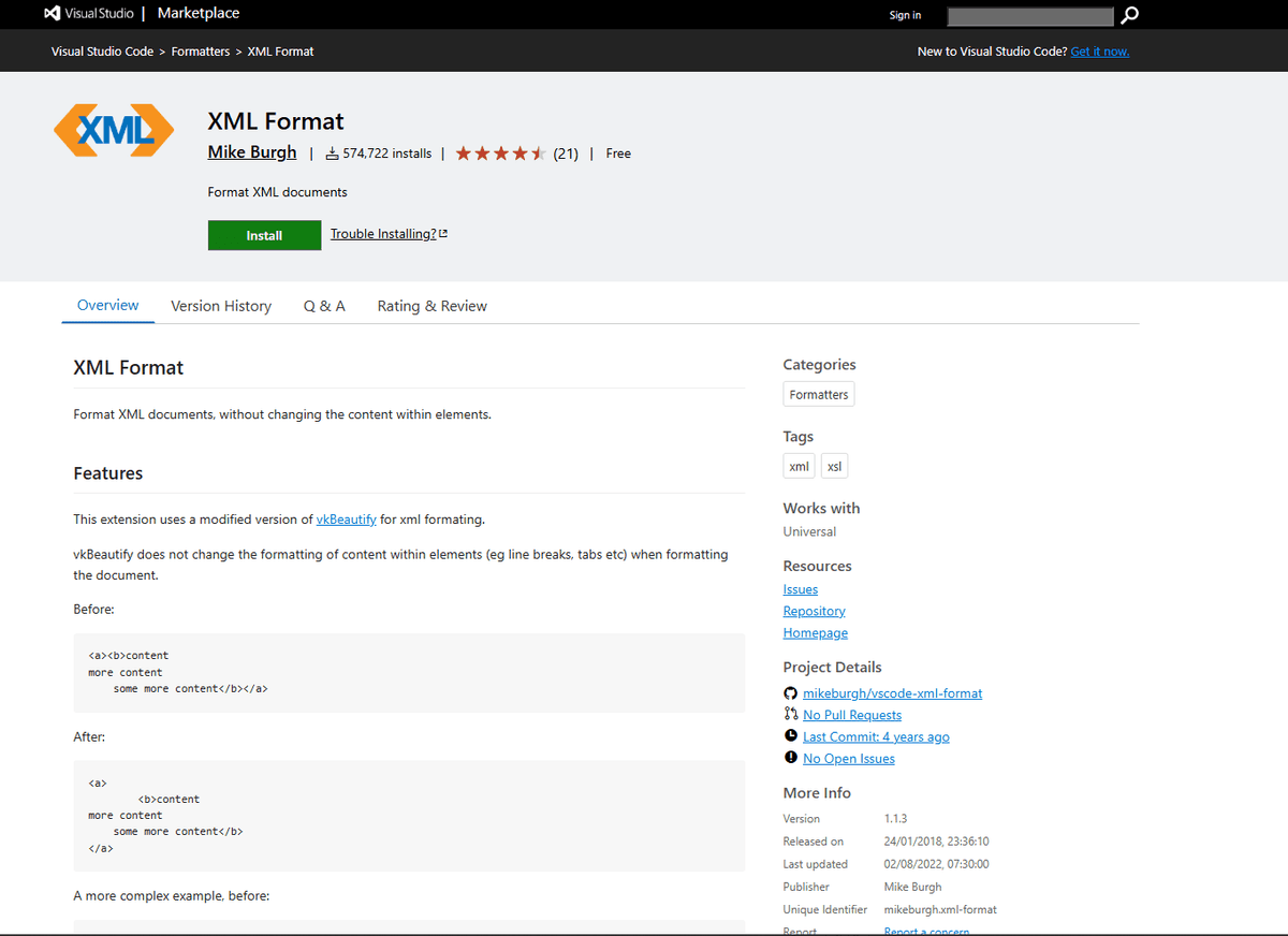 6 Best XML Extensions for VS Code in 2026 (Tested & Ranked)