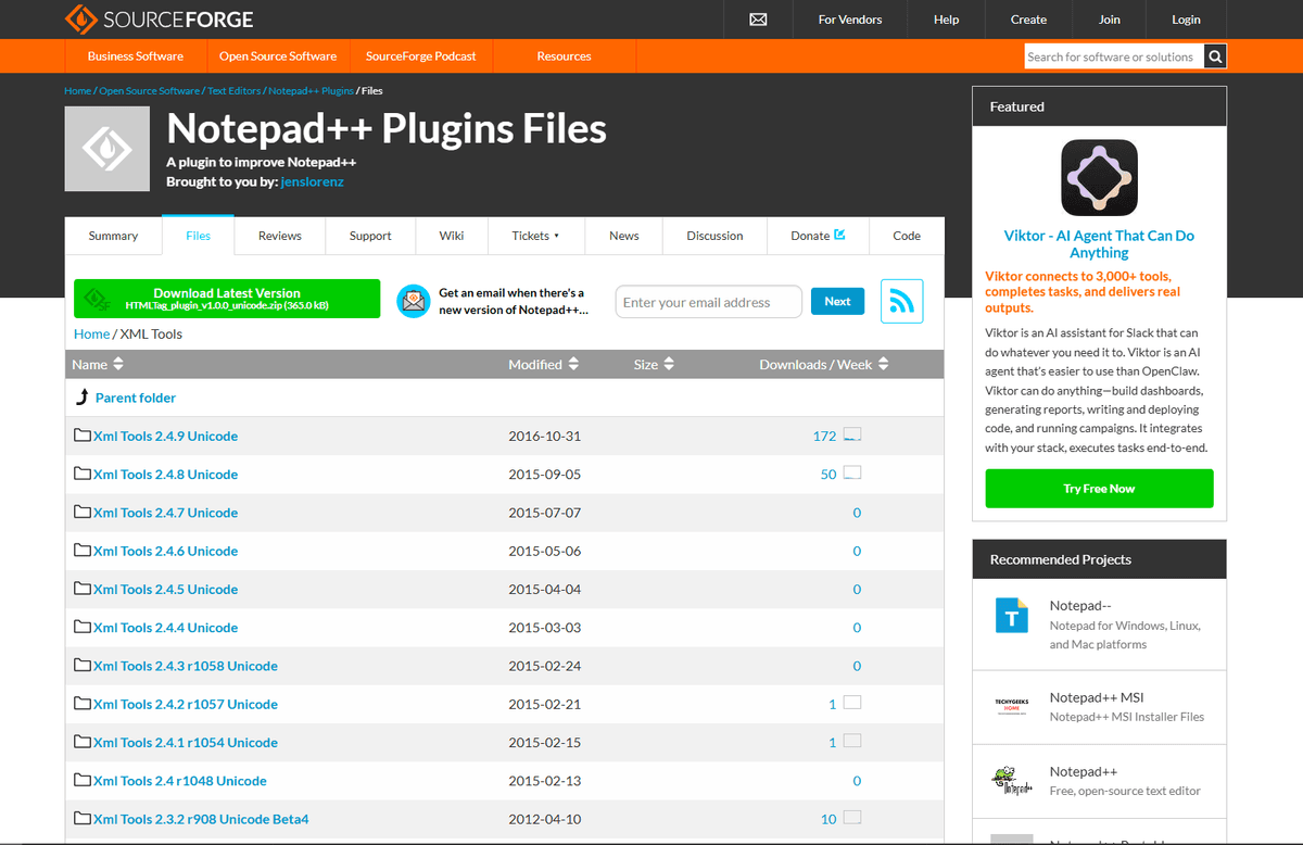 4 Best JSON Plugins for Notepad++ in 2026 (Setup & Comparison)