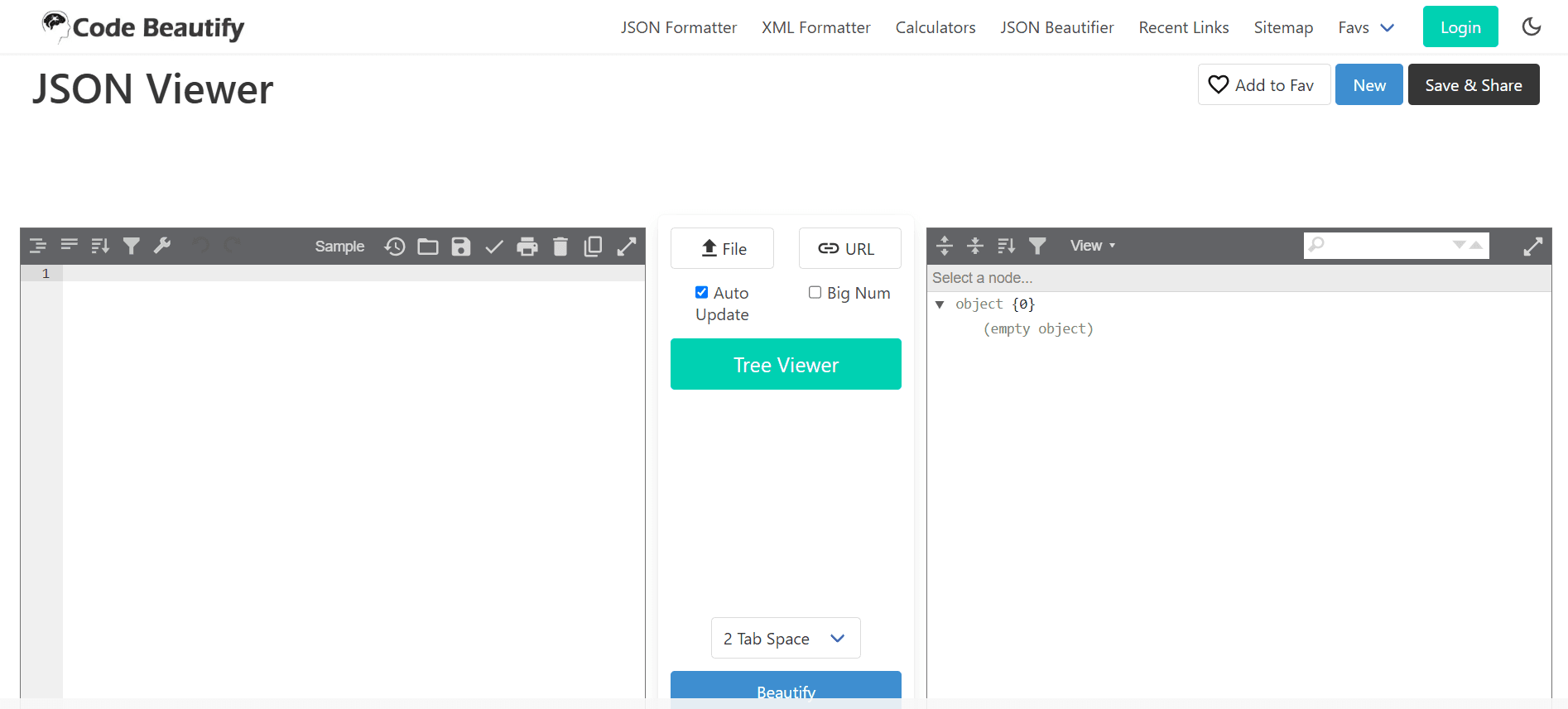 Code Beautify
