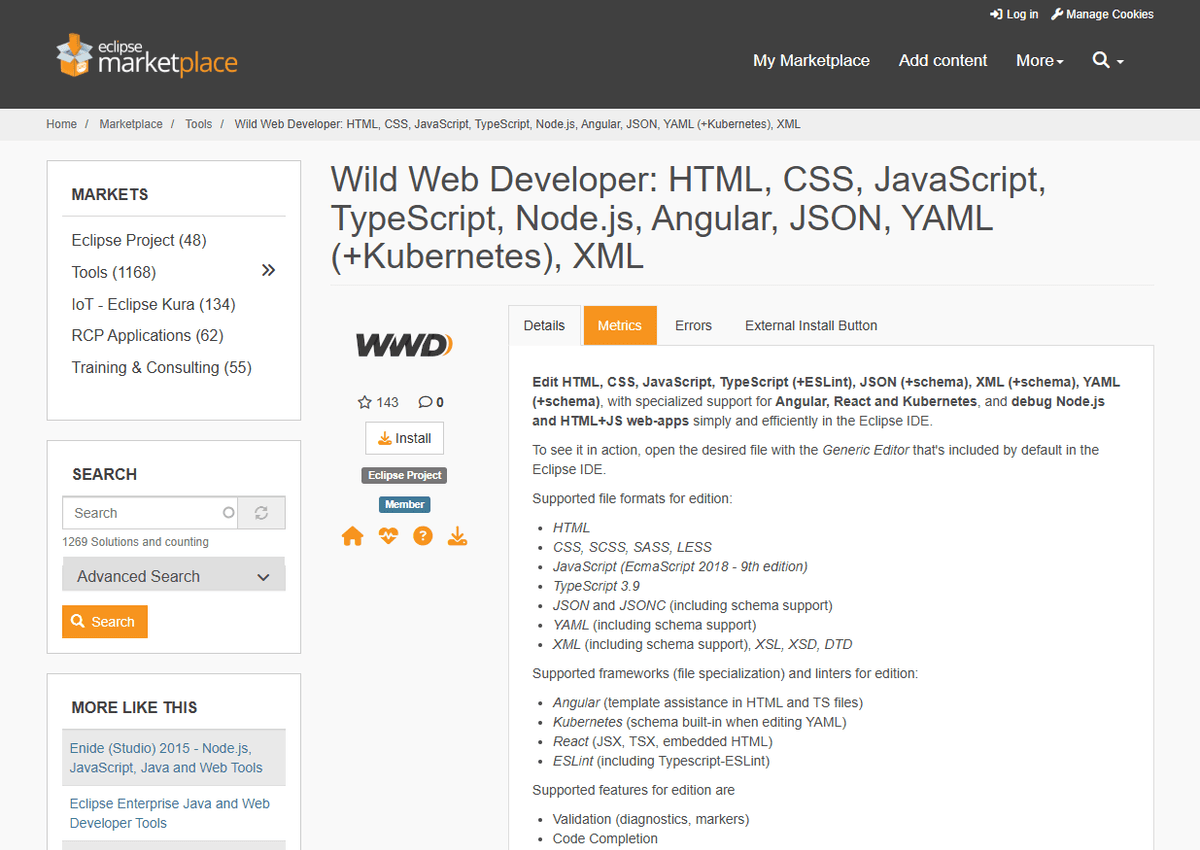 3 Best JSON Plugins for Eclipse in 2026 (Free & Easy Setup)