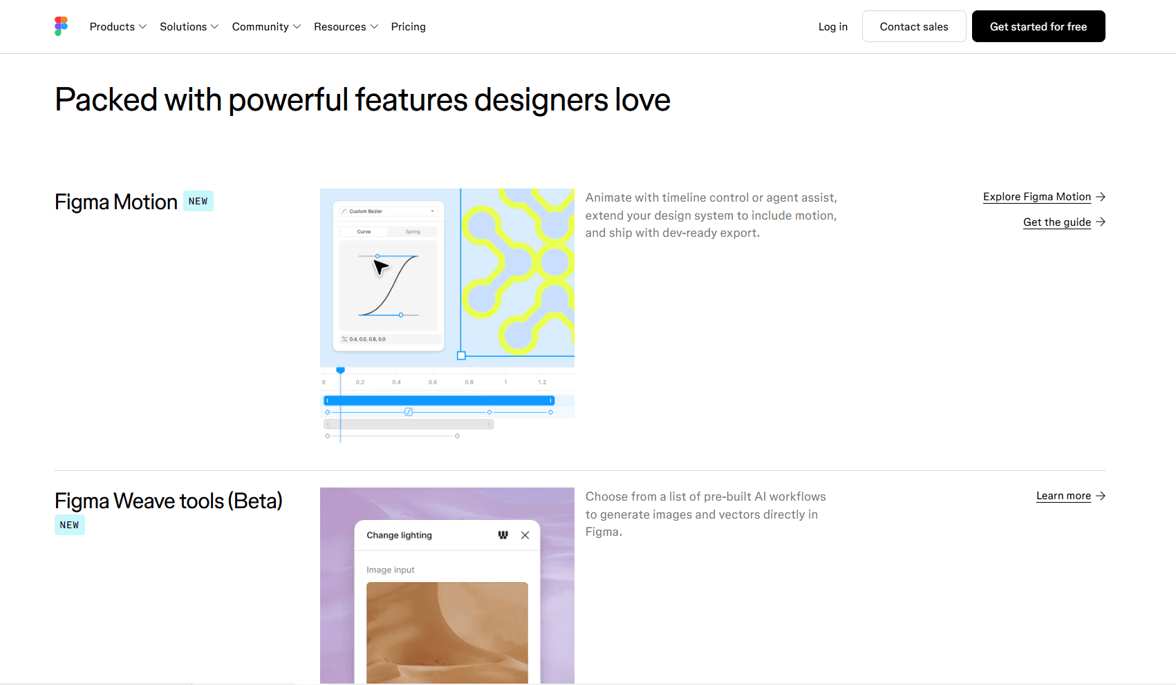 Figma SVG export workflow in a Linux browser