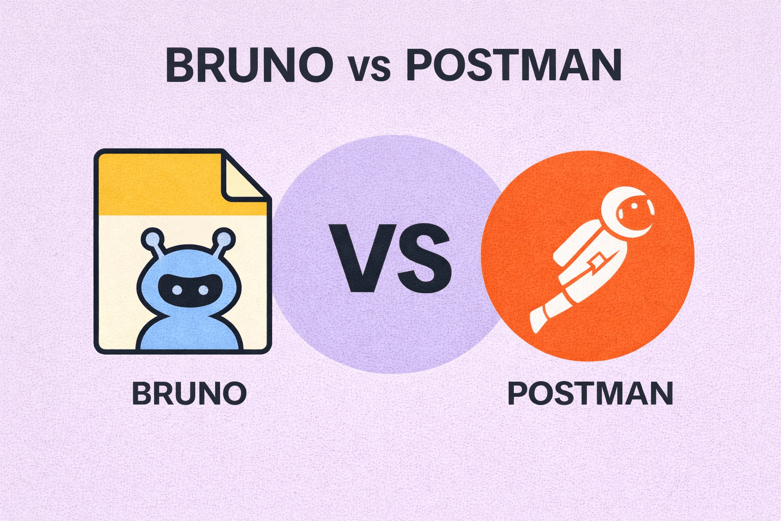 Bruno vs Postman: Which API Client Should You Use in 2026?