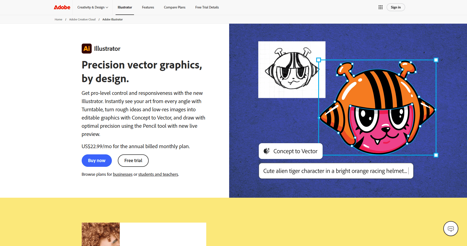 Adobe Illustrator SVG editor on Mac