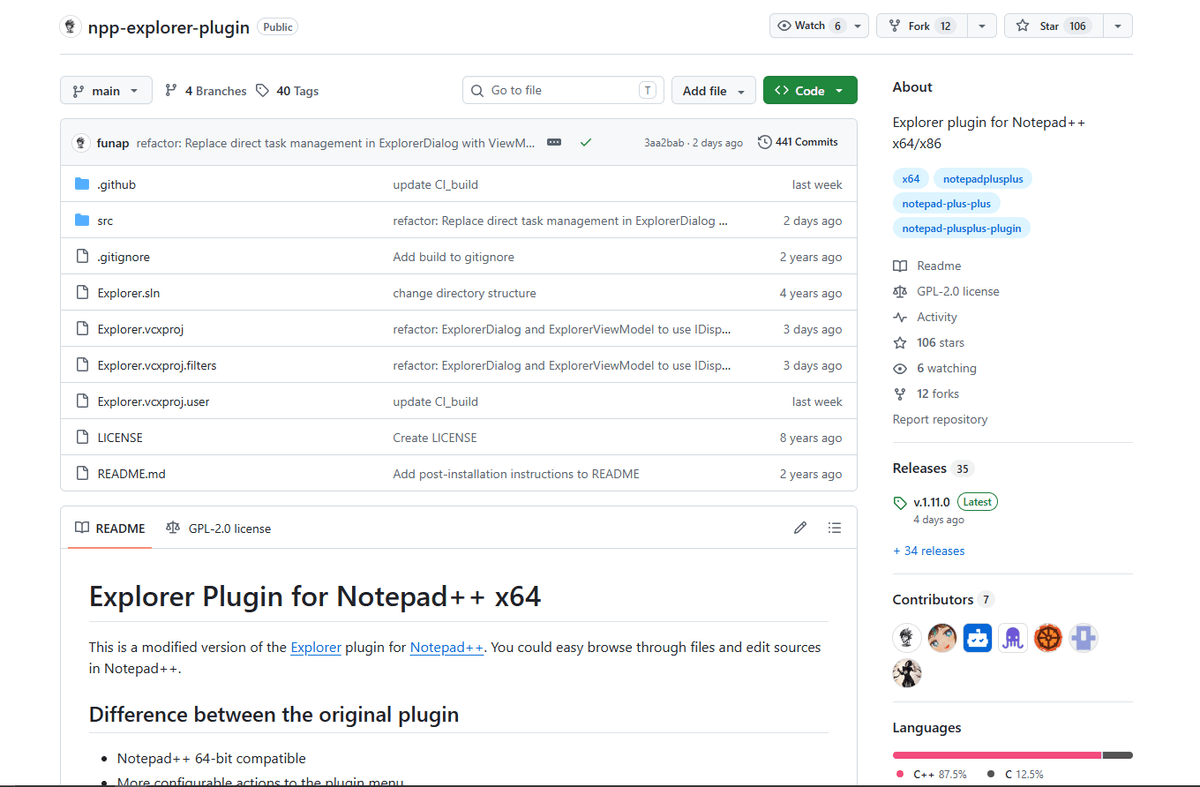 6 Best YAML Plugins for Notepad++ in 2026 (Setup Guide)
