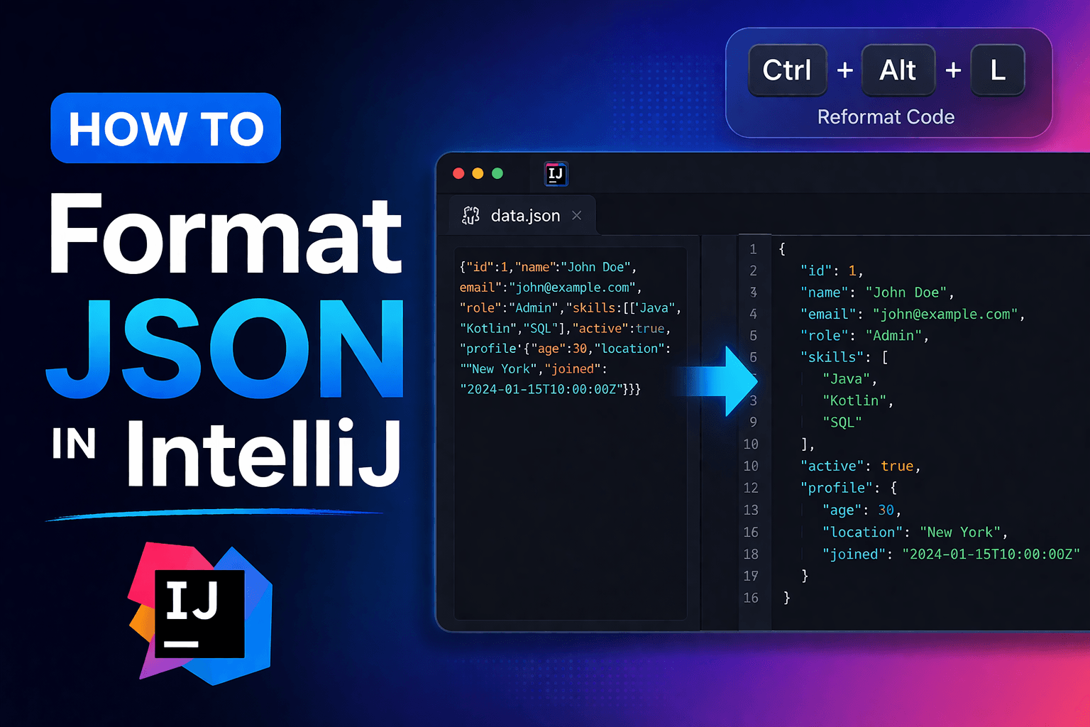 How to Format JSON in Notepad++: Quick Setup (2026) | Merge JSON Files