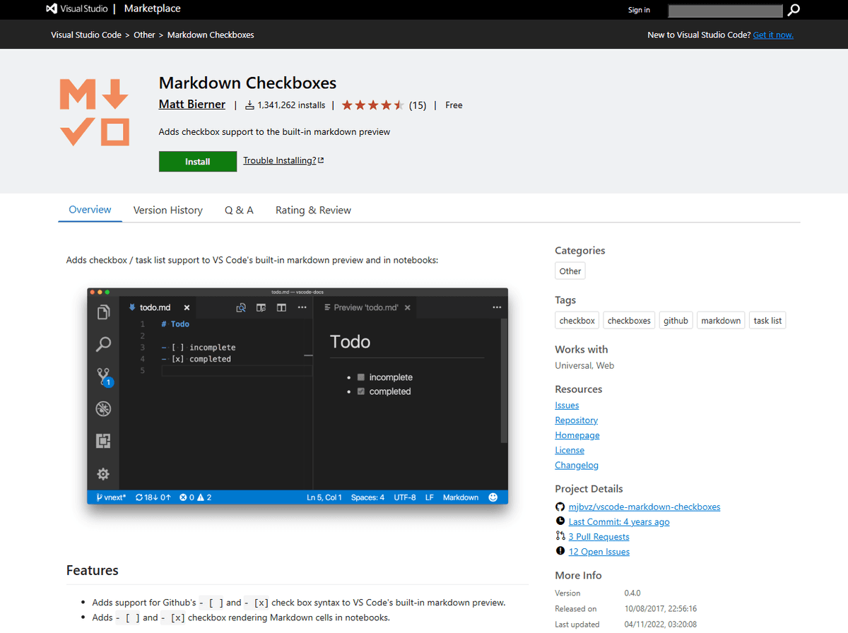 9 Best Markdown Extensions for VS Code in 2026 (Tested & Ranked)
