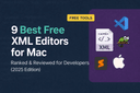 5 Best XML Plugins for Notepad++ in 2026 (Tested & Ranked)