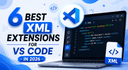 5 Best XML Plugins for Notepad++ in 2026 (Tested & Ranked)