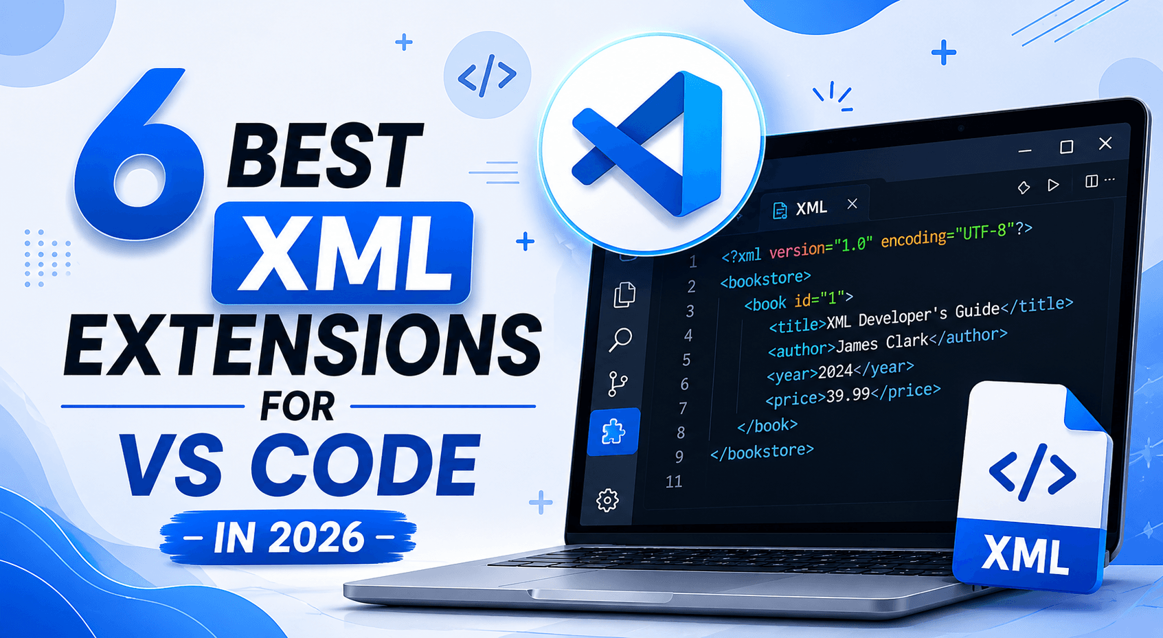 5 Best XML Plugins for Notepad++ in 2026 (Tested & Ranked)